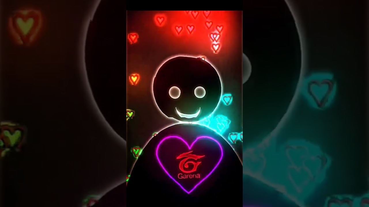 not see all app we play only Free fire ❤️❤️