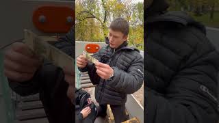 До слободы доеду? #послешколы #скетч #социальныйэксперемент #янчик #слобода
