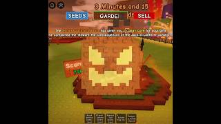 Beware The Consequences Of The Jack-O-Lantern