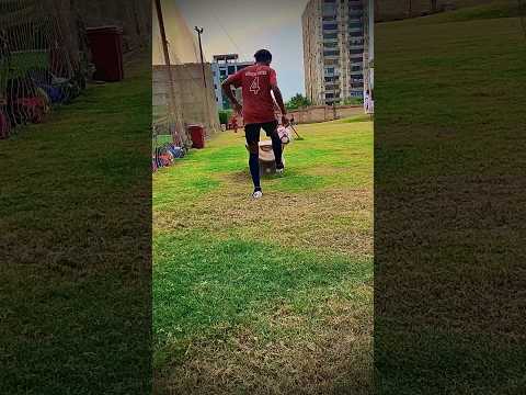 Football short Video ⚽️ #football #1million #footballcrazy #100k #skill