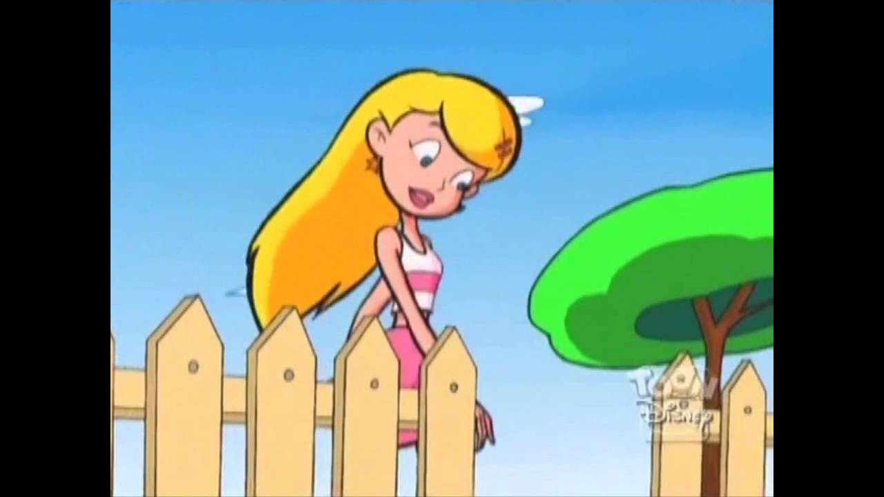 Sabrina and Harvey its not over