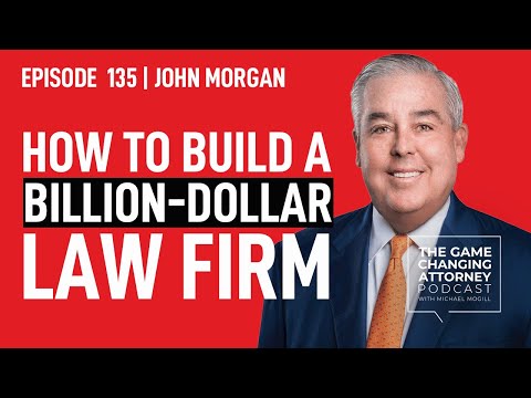 John Morgan Attorney Net Worth