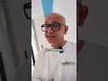 Stai consolidando la parete sbagliata