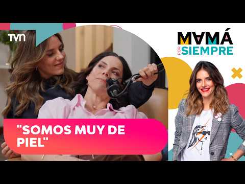 "A very hands-on mom": How Catalina wants to be remembered as a mother