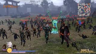 WO4 - fun with range increasing mods