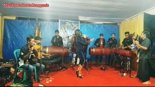 PRIA IDAMAN with dhea salsabilla Ratu rengganis