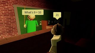 Roblox Bear Alpha Bear, Funny Moments