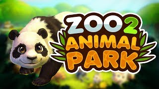 Zoo 2: Animal Park - Become a zoo manager! screenshot 4
