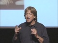 TEDxBerkeley - Dacher Keltner - 04/03/10