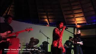 Sneaker - More Than Just The Two Of Us | Antidote  x  Jayheartmusic