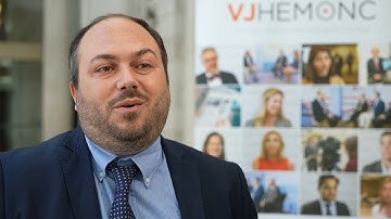 The value of real-world data in myeloma treatment