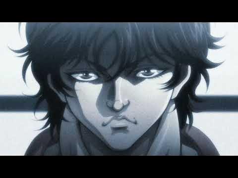 Baki - O Campeão (1ª Temporada) - 25 de Junho de 2018