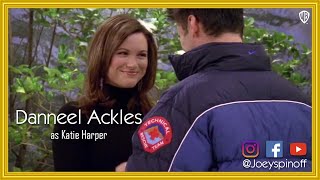 Joey and Katie Harper (Danneel Ackles)