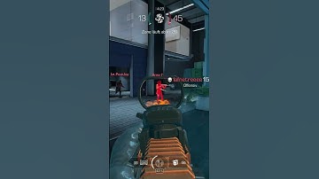 ACR in xDefiant... #xdefiantgame #newgame #ubisoft