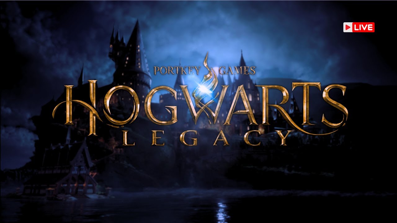 Welcome to Hogwarts एपिक मैजिक एडवेंचर | LIVE 🔴Road to Sub 1000 | 