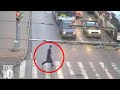 10 near death experiences caught on camera