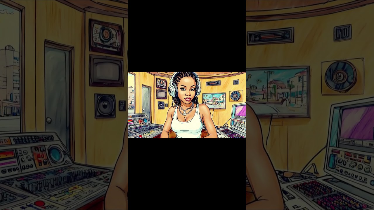 Watch Meet Dj Woman #entertainment #justdance #dancing #dance #hiphop #rap #beats #animation #digitalart on YouTube Watch Meet Dj Woman #entertainment #justdance #dancing #dance #hiphop #rap #beats #animation #digitalart on YouTube