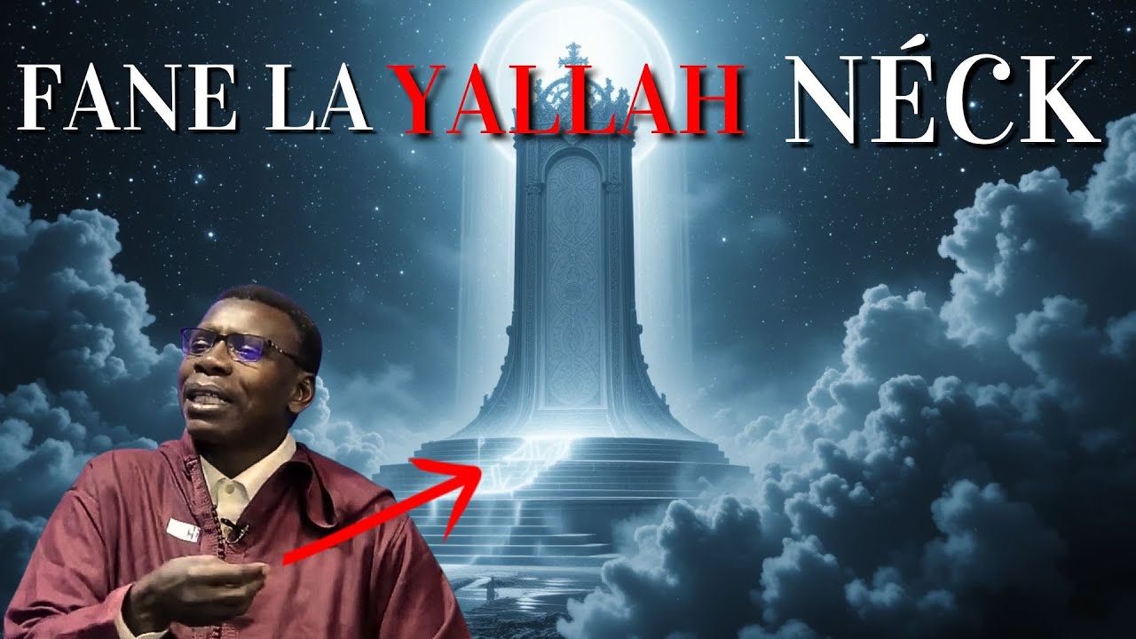 Kone YALLAH fileu nék 😱THIEUY YALLA   PR MADIAMA FALL