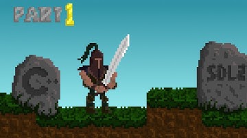 C++/SDL2 RPG Platformer Tutorial for Beginners Part 1 | Setting up SDL2 on Windows