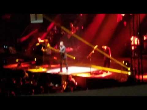 Reik concert mexicali