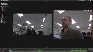 Wisenet WAVE - 2-way audio