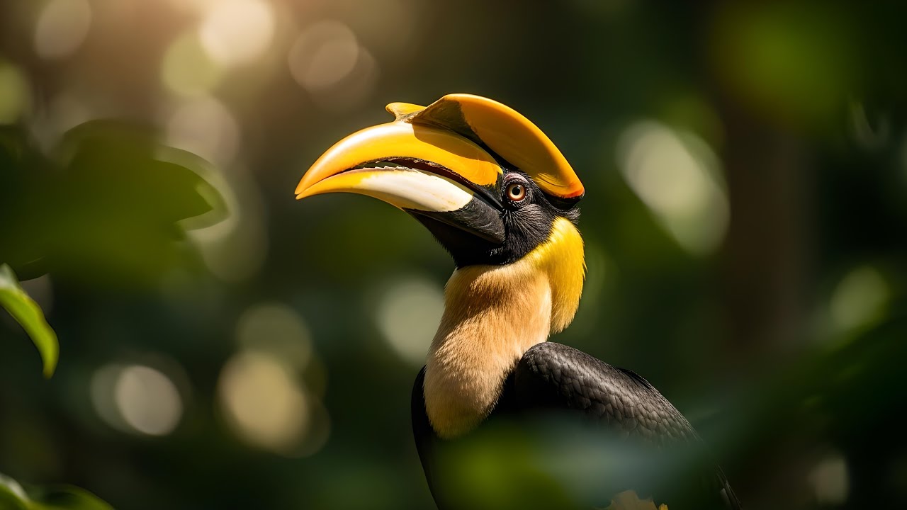 Planet Earth - AI Spec Promo