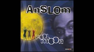 Anslom Nakikus - Fool Moon (PNG oldies music)