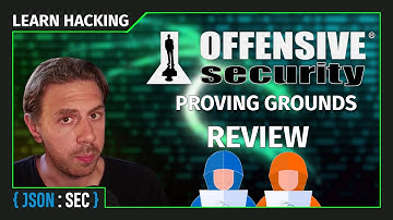 Offensive Security Proving Ground (OSPG) Review