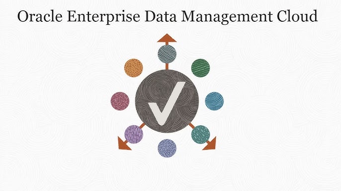 Enterprise Data Management: What does good look like? 