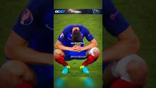 Как ГОАТЫ уничтожали СБОРНУЮ ФРАНЦИИ🤩🤯  #football #месси  #евро #РОНАЛДУ #чм #лч #зм #футбол