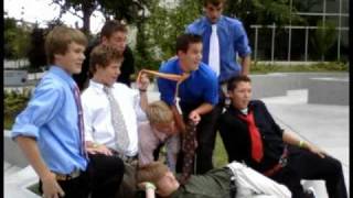 EFY 2008 FROM THE DEAD