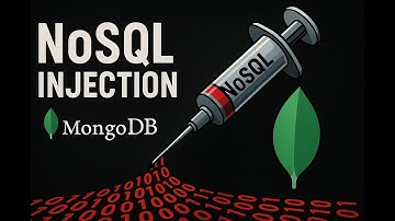 NoSQL Injection Pada Database MongoDB - UTS BASIS DATA
