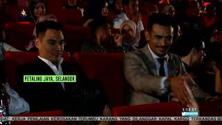 Download Lagu Dendam Pontianak MP3