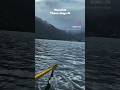 Nainital in Monsoon 🌧️🌧️ #travel #nature #youtubeshorts #viral #contentcreator #youtube #youtuber