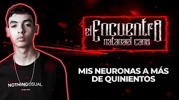 NATANAEL CANO - EL ENCUENTRO - letra Corridos 2021