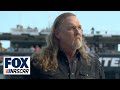 Trace Adkins performs the National Anthem before the Daytona 500 | NASCAR on FOX