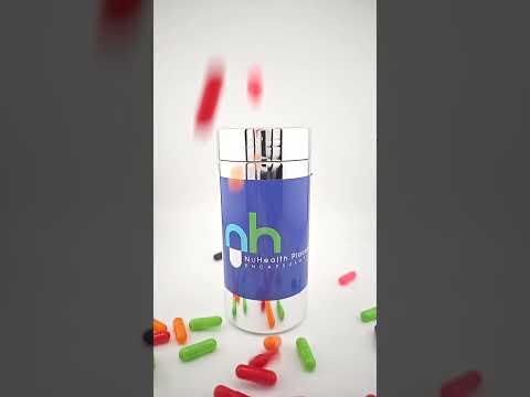 Choose from one of our flavored capsule options💊 Can't pick? Choose all of them#placenta #pregnancy