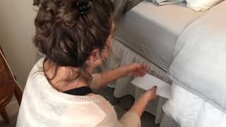 HIDING SPOTS BURGLARS ALWAYS LOOK FIRST