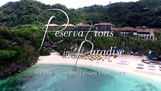 Shangri-La's Boracay Resort & Spa - Reservations in Paradise 2016