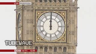 Big Bens Number One Bong