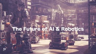 Techbites Future Or Fiction? Are Robot Wall-Es And R2D2S The Next Everyday Companions?