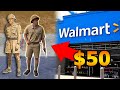 DIY WW2 "SAAF Uniform" from Walmart for $50