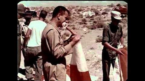 Mercury Gemini Apollo HD ResourceReel 01of12