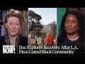 L.A. Fire Survivors Fight Foreclosure &amp; Demand Justice in Altadena