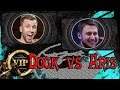 Dock vs Aris ViP 2017 MKX