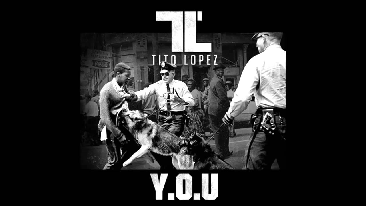 Tito Lopez - The Greatest Tito Lopez - The Greatest
