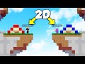 Ho Provato le BedWars in 2D