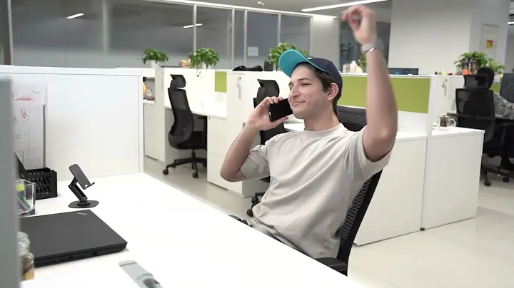 【UNV- Link Pro App】Conduct Remote Maintenance Like a Pro