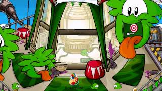 Job Applications iPuffle