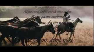 Video thumbnail of "Vlatko Stefanovski   Gipsy song"